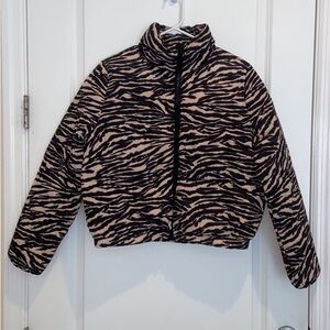 Brand new H&M jacket